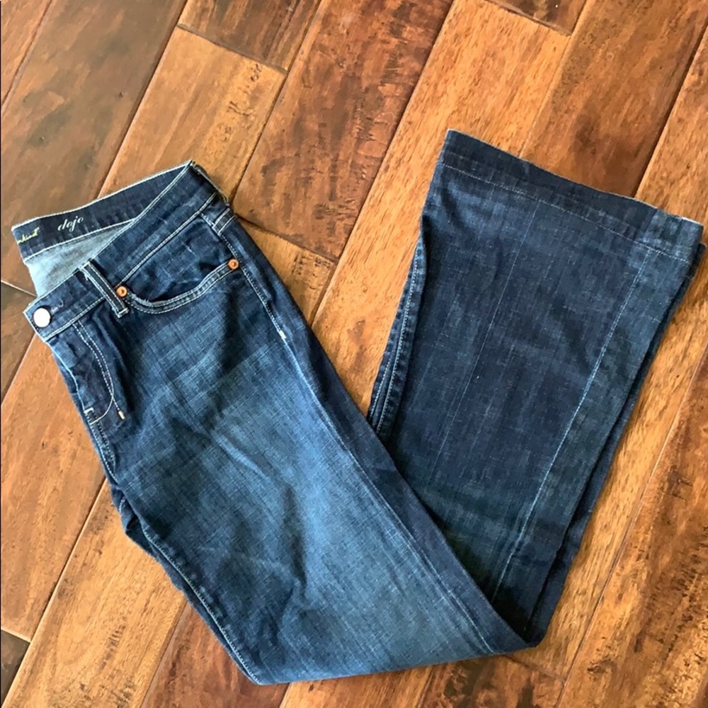 7 for all mankind jeans